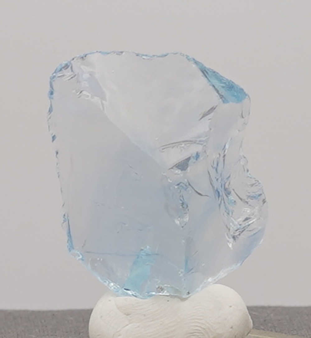 Rare Gem Angel Aura Lady Nellie Monatomic Andara Crystal 26.2 g. - Image 5