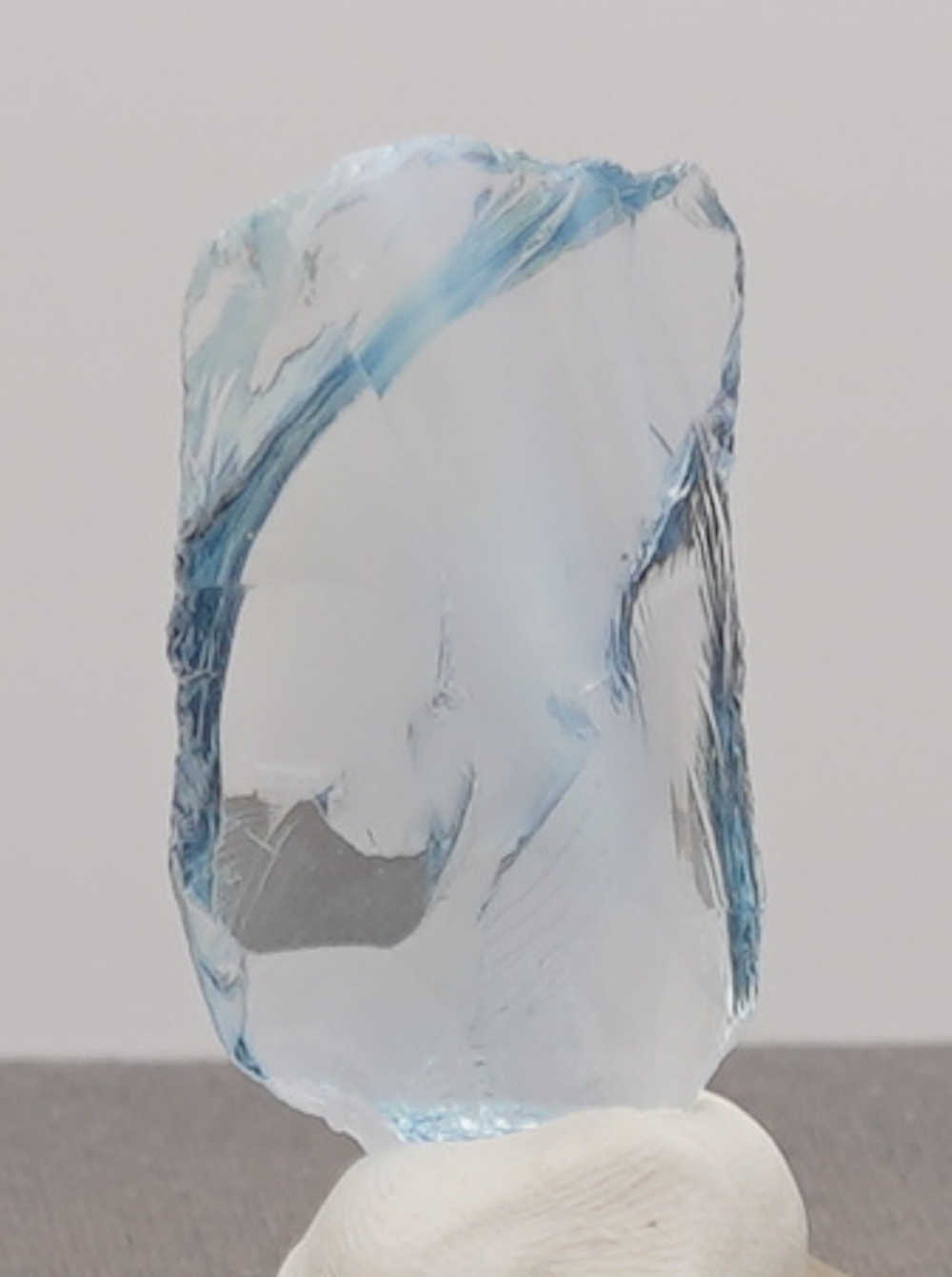 Rare Gem Angel Aura Lady Nellie Monatomic Andara Crystal 19.6 g. - Image 7