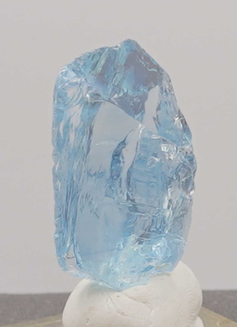 Rare Gem Angel Aura Lady Nellie Monatomic Andara Crystal 26.2 g. - Image 6