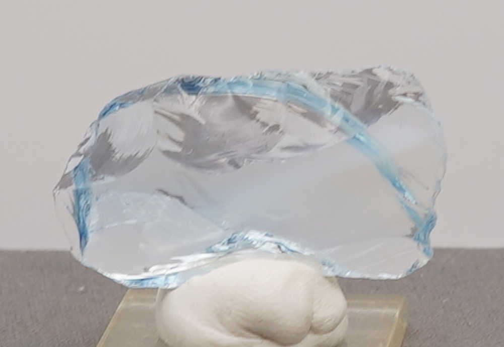 Rare Gem Angel Aura Lady Nellie Monatomic Andara Crystal 19.6 g. - Image 8