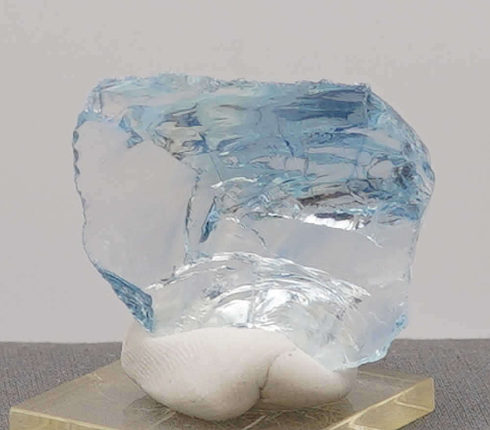 Rare Gem Angel Aura Lady Nellie Monatomic Andara Crystal 26.2 g. - Image 7