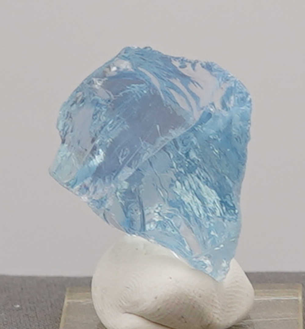 Rare Gem Angel Aura Lady Nellie Monatomic Andara Crystal 26.2 g. - Image 8