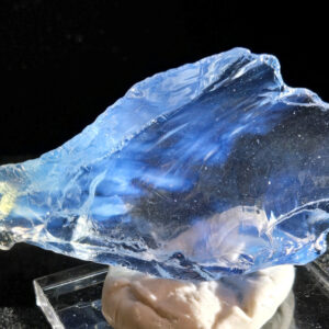 Rare Gem Angel Aura Lady Nellie Monatomic Andara Crystal 19.9 g.