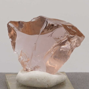 Rare Gem Angel Aura Desert Rose Monatomic Andara Crystal 24.7 g.