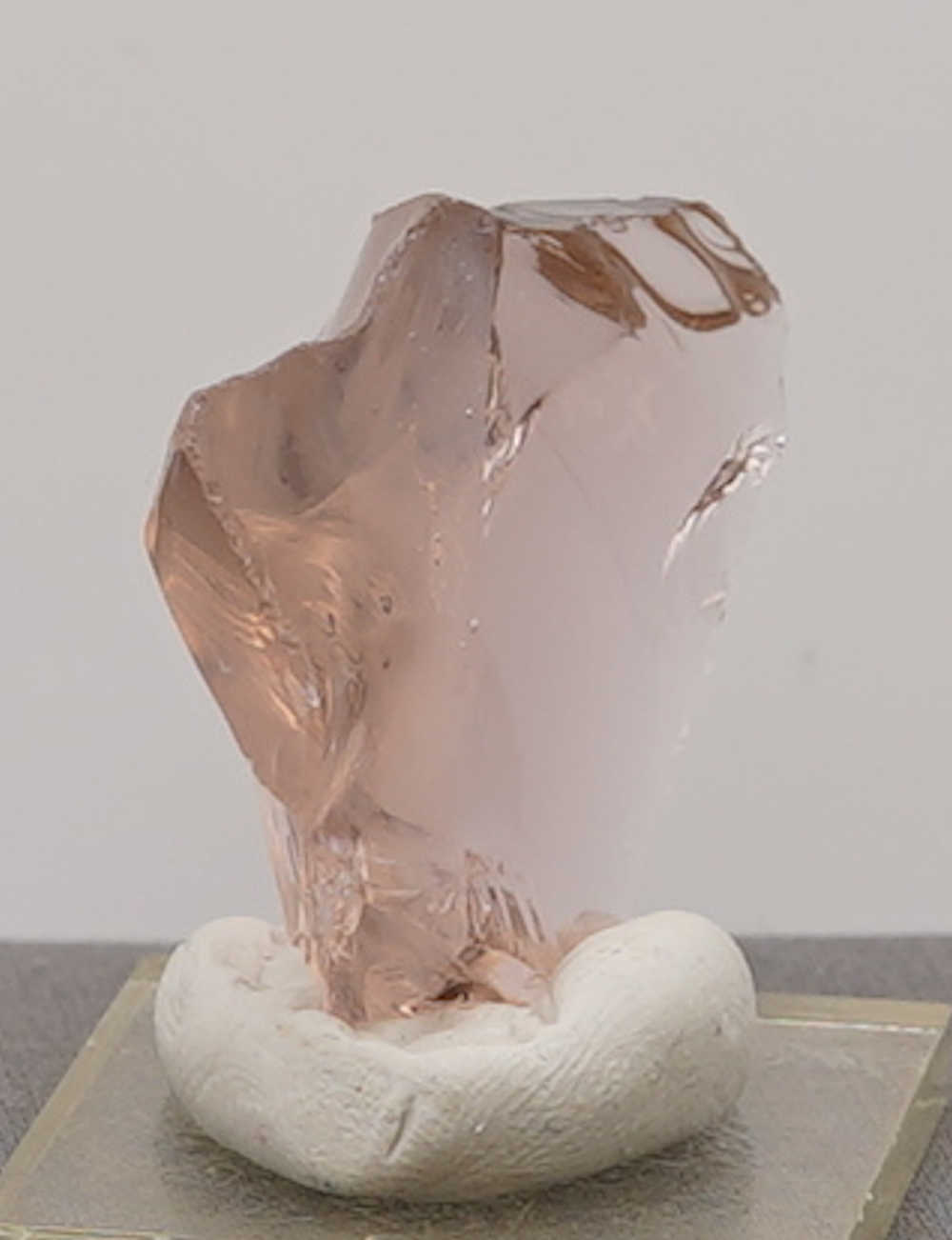 Rare Gem Angel Aura Desert Rose Monatomic Andara Crystal 24.7 g. - Image 3