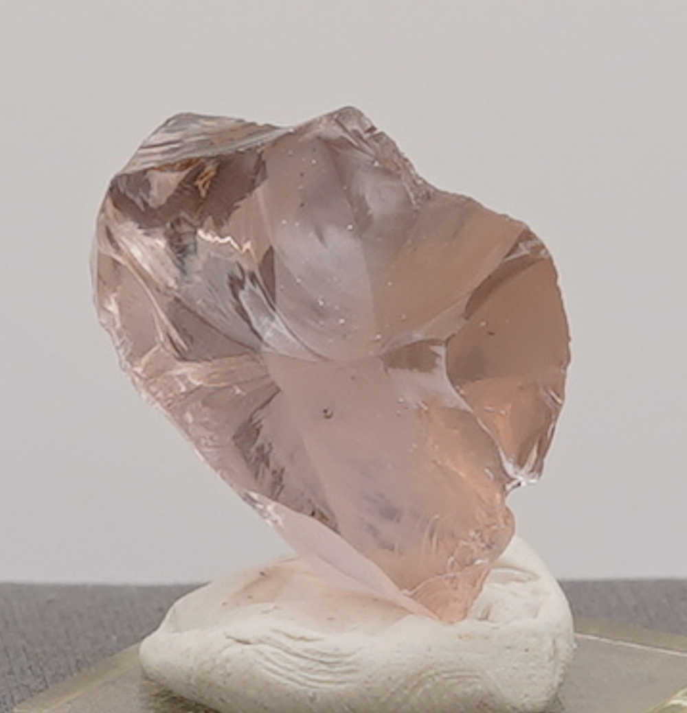 Rare Gem Angel Aura Desert Rose Monatomic Andara Crystal 24.7 g. - Image 4