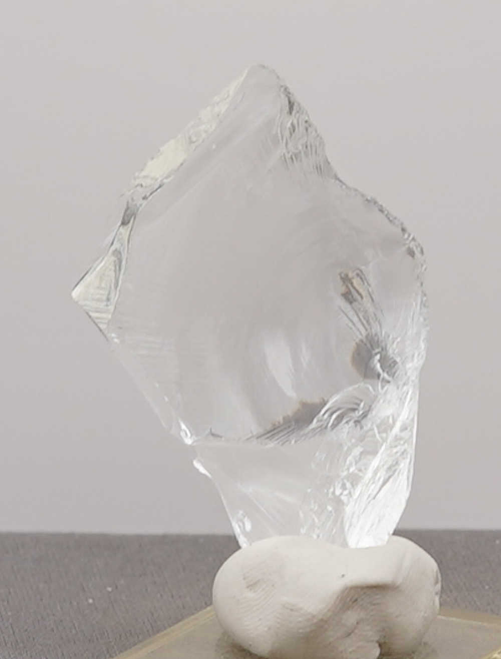 Gem Silver Luna Monatomic Andara Crystal 36.3 g. - Image 5
