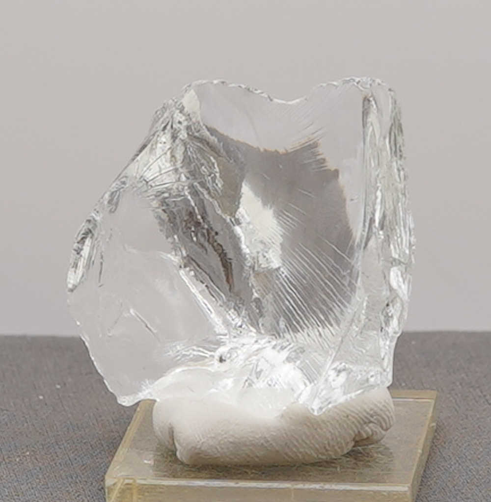 Gem Silver Luna Monatomic Andara Crystal 36.3 g. - Image 7