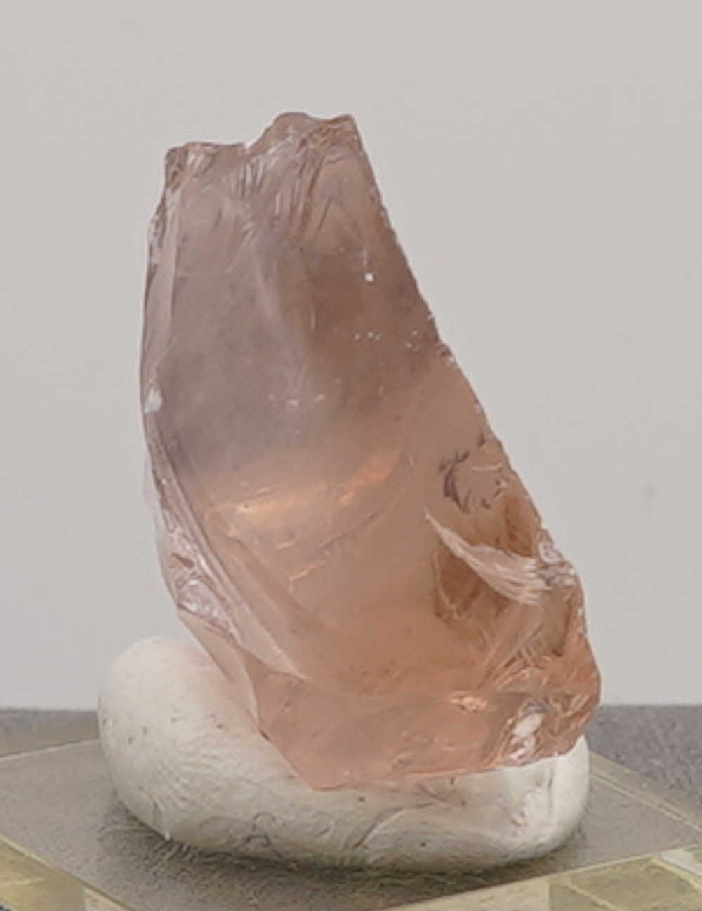 Rare Gem Angel Aura Desert Rose Monatomic Andara Crystal 24.7 g. - Image 7