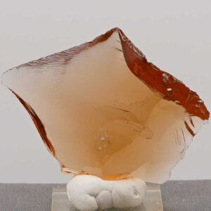 *Clearance Sale 30% Off!* Gem Lemurian Etherium Gold Monatomic Andara Crystal 59.6 g.