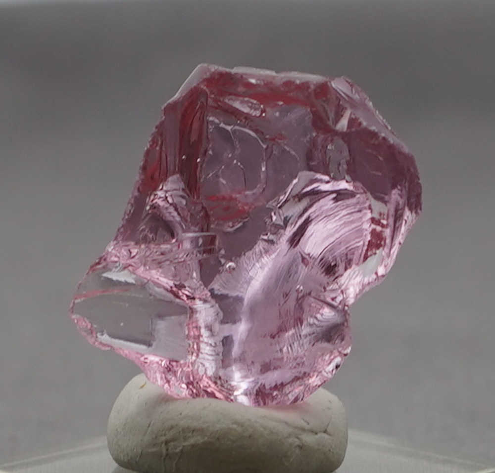 Rare Gem Banded Sophia Monatomic Andara Crystal 20.4 g. - Image 7
