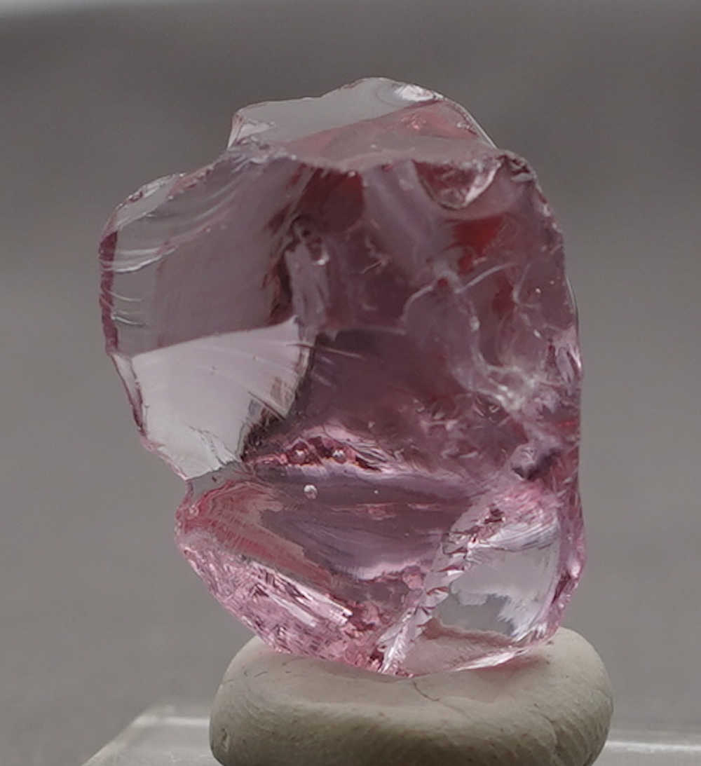 Rare Gem Banded Sophia Monatomic Andara Crystal 20.4 g. - Image 9
