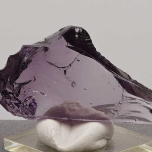 Gem Sovereign Amethyst Monatomic Andara Crystal 25.7 g.