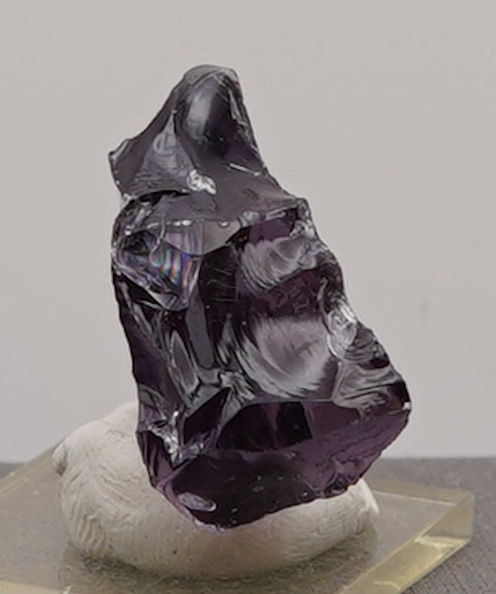 Gem Sovereign Amethyst Monatomic Andara Crystal 25.7 g. - Image 3