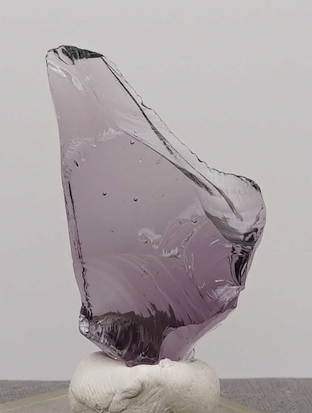 Gem Sovereign Amethyst Monatomic Andara Crystal 25.7 g. - Image 4