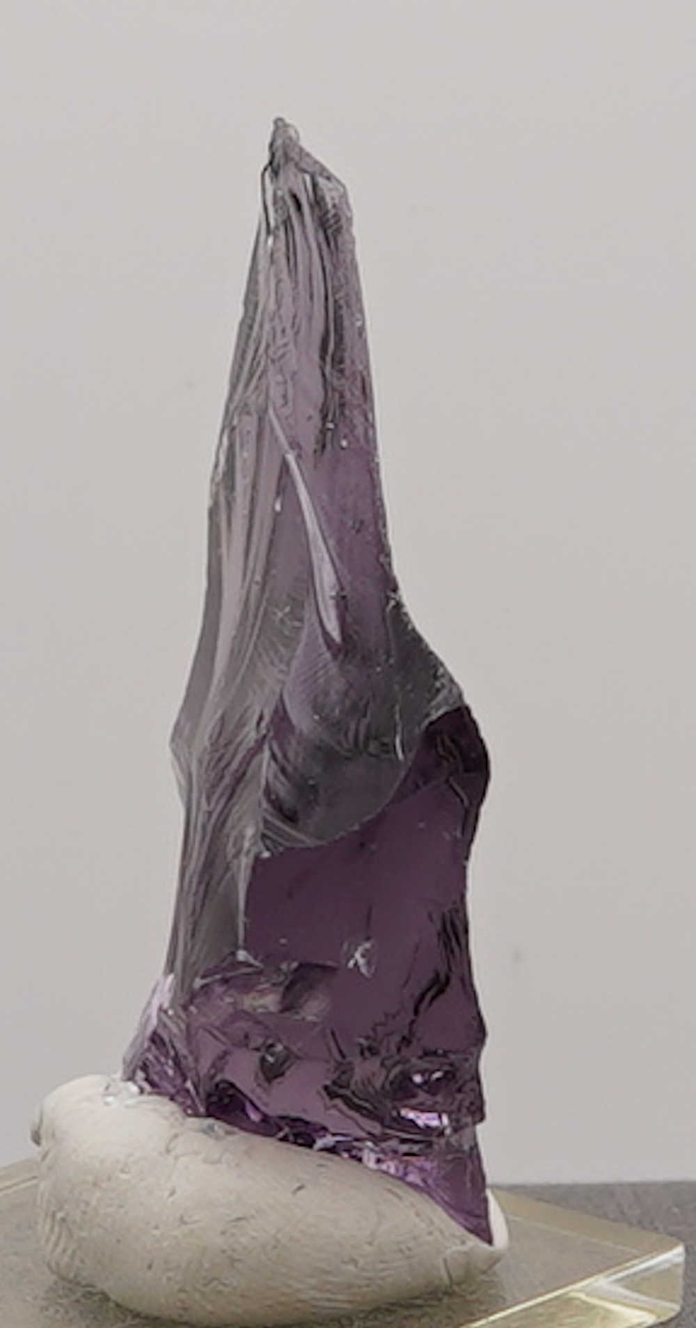 Gem Sovereign Amethyst Monatomic Andara Crystal 25.7 g. - Image 5