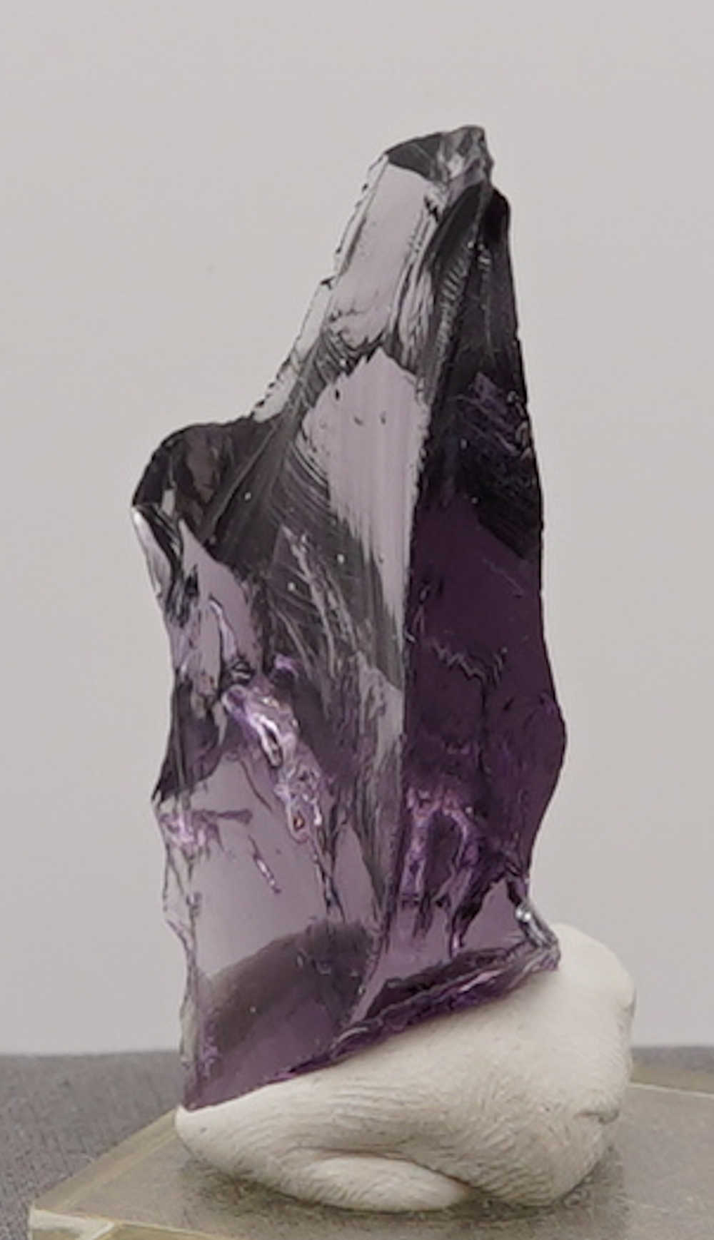 Gem Sovereign Amethyst Monatomic Andara Crystal 25.7 g. - Image 7