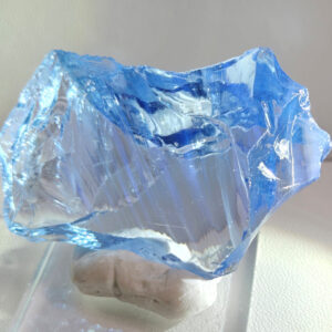 *Extremely Rare* Gem Angel Aura Lady Nellie/Pastel Ice Monatomic Andara Crystal 32.0 g.