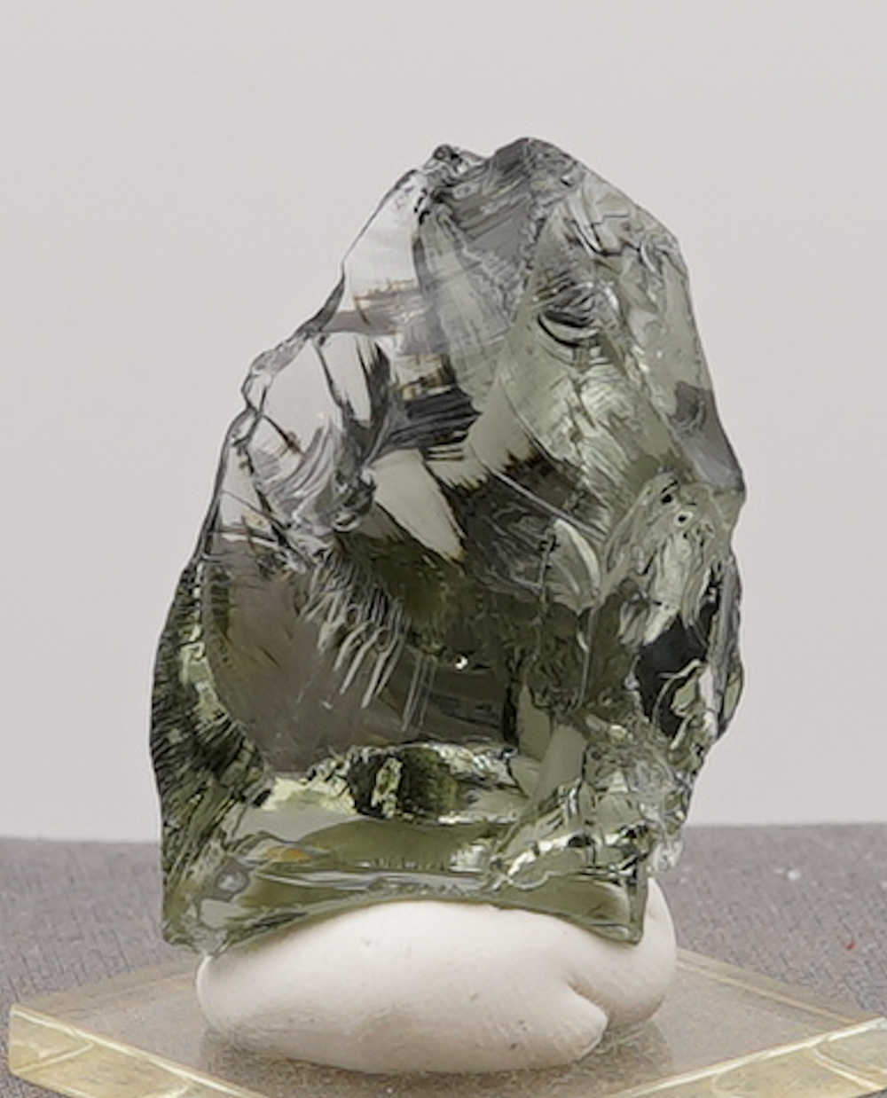 Rare Gem Istari Monatomic Andara Crystal 37.0 g.
