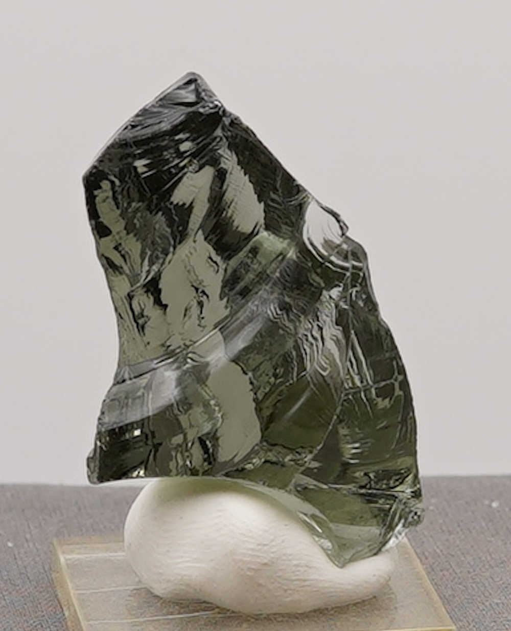 Rare Gem Istari Monatomic Andara Crystal 37.0 g. - Image 4