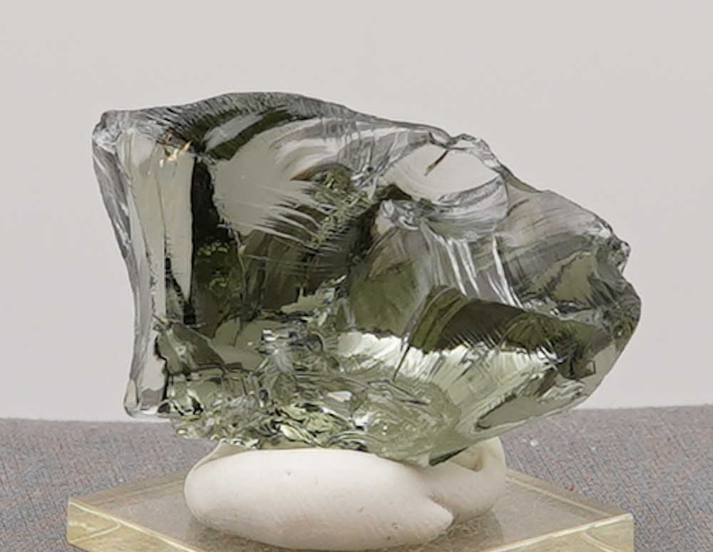 Rare Gem Istari Monatomic Andara Crystal 37.0 g. - Image 6