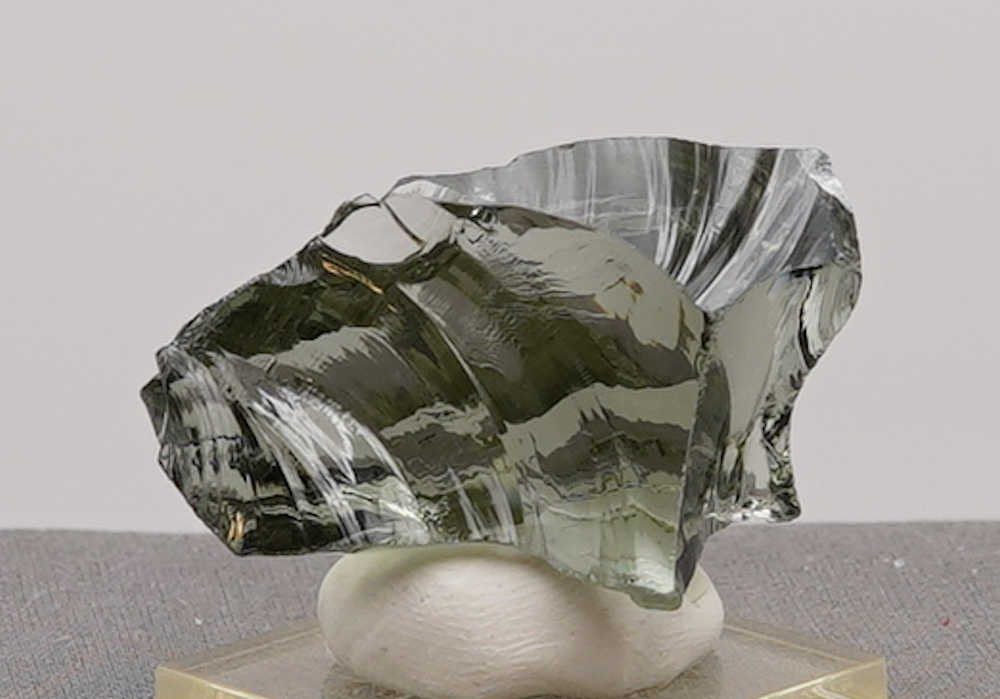 Rare Gem Istari Monatomic Andara Crystal 37.0 g. - Image 8