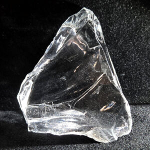 Gem Silver Luna Monatomic Andara Crystal 24.5 g.
