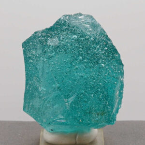 *Extremely Rare* Gem Inanna's Wisdom Sea Foam "Heart" Monatomic Andara Crystal 177.1 g.