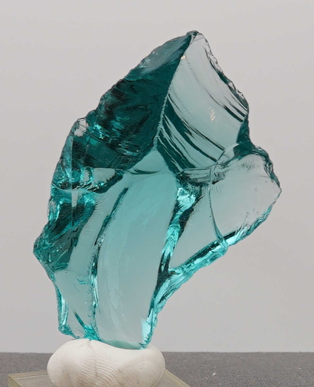 Rare Gem Inanna's Wisdom Monatomic Andara Crystal 67.7 g.
