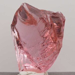 *Limited Time Special 30% Off!* Rare Gem Rose Gold Monatomic Andara Crystal 155.0 g.