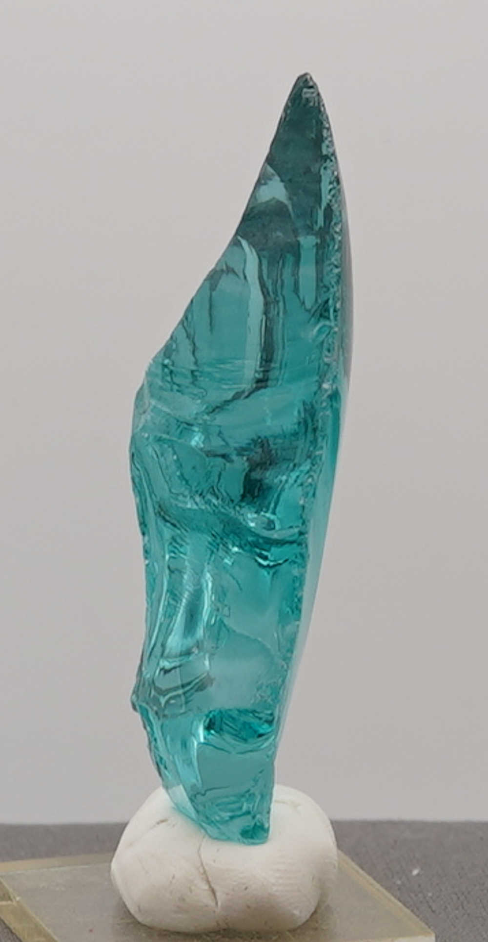 Rare Gem Inanna's Wisdom Monatomic Andara Crystal 67.7 g. - Image 3