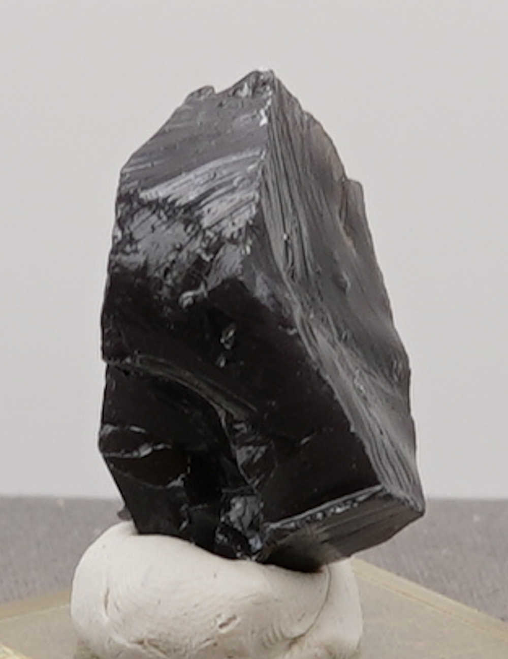 *One of a Kind* Iridium Star Amethyst/Gold Sea Foam/Earth Shaman Monatomic Andara Crystal 36.1 g. - Image 4