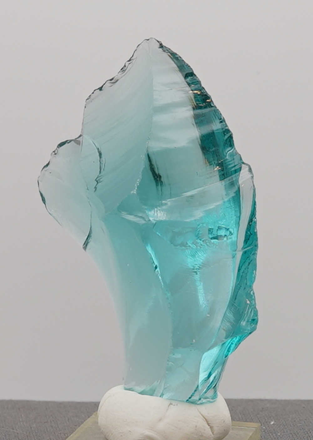 Rare Gem Inanna's Wisdom Monatomic Andara Crystal 67.7 g. - Image 4