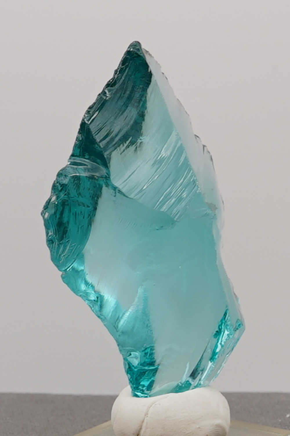 Rare Gem Inanna's Wisdom Monatomic Andara Crystal 67.7 g. - Image 5