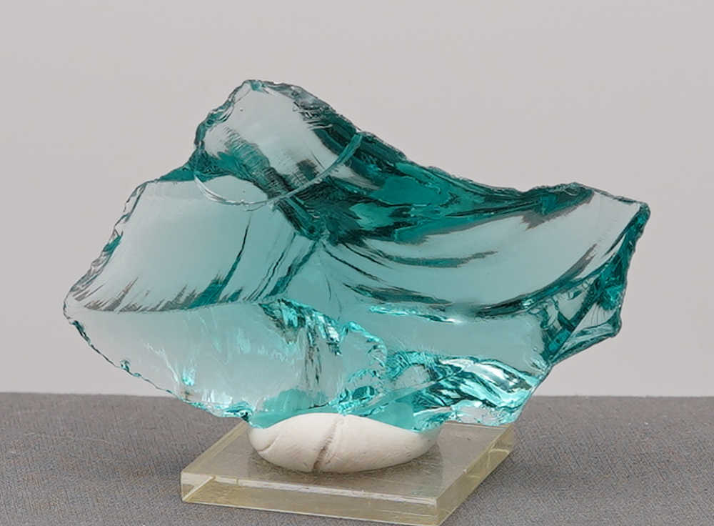 Rare Gem Inanna's Wisdom Monatomic Andara Crystal 67.7 g. - Image 6
