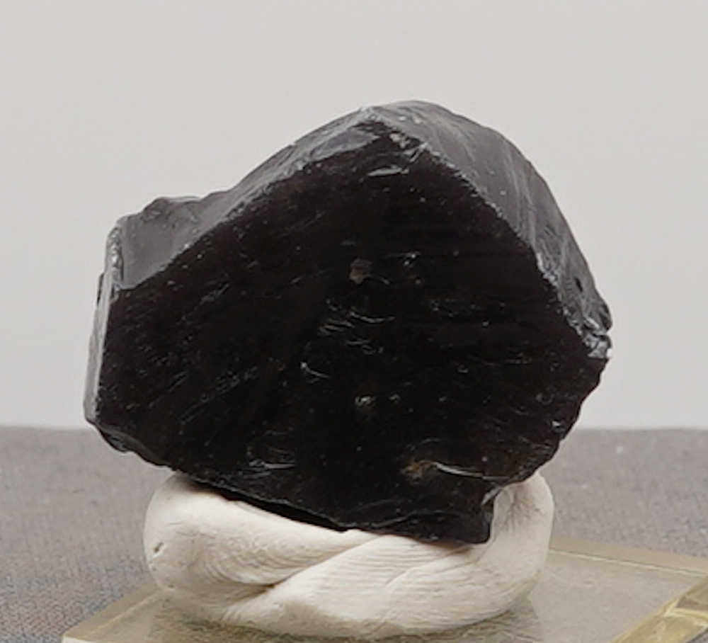 *One of a Kind* Iridium Star Amethyst/Gold Sea Foam/Earth Shaman Monatomic Andara Crystal 36.1 g. - Image 8