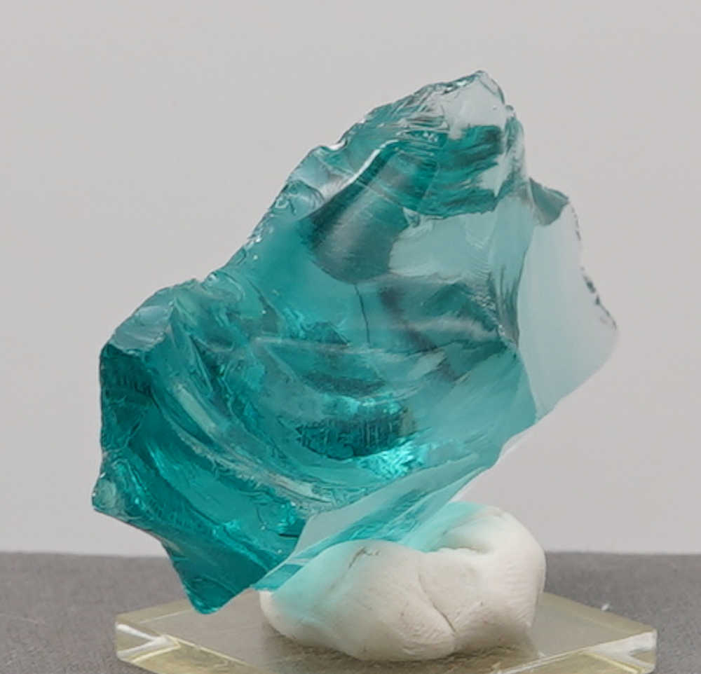 Rare Gem Inanna's Wisdom Monatomic Andara Crystal 67.7 g. - Image 8