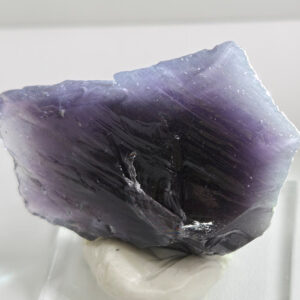 *One of a Kind* Iridium Star Amethyst/Gold Monatomic Andara Crystal 24.1 g.