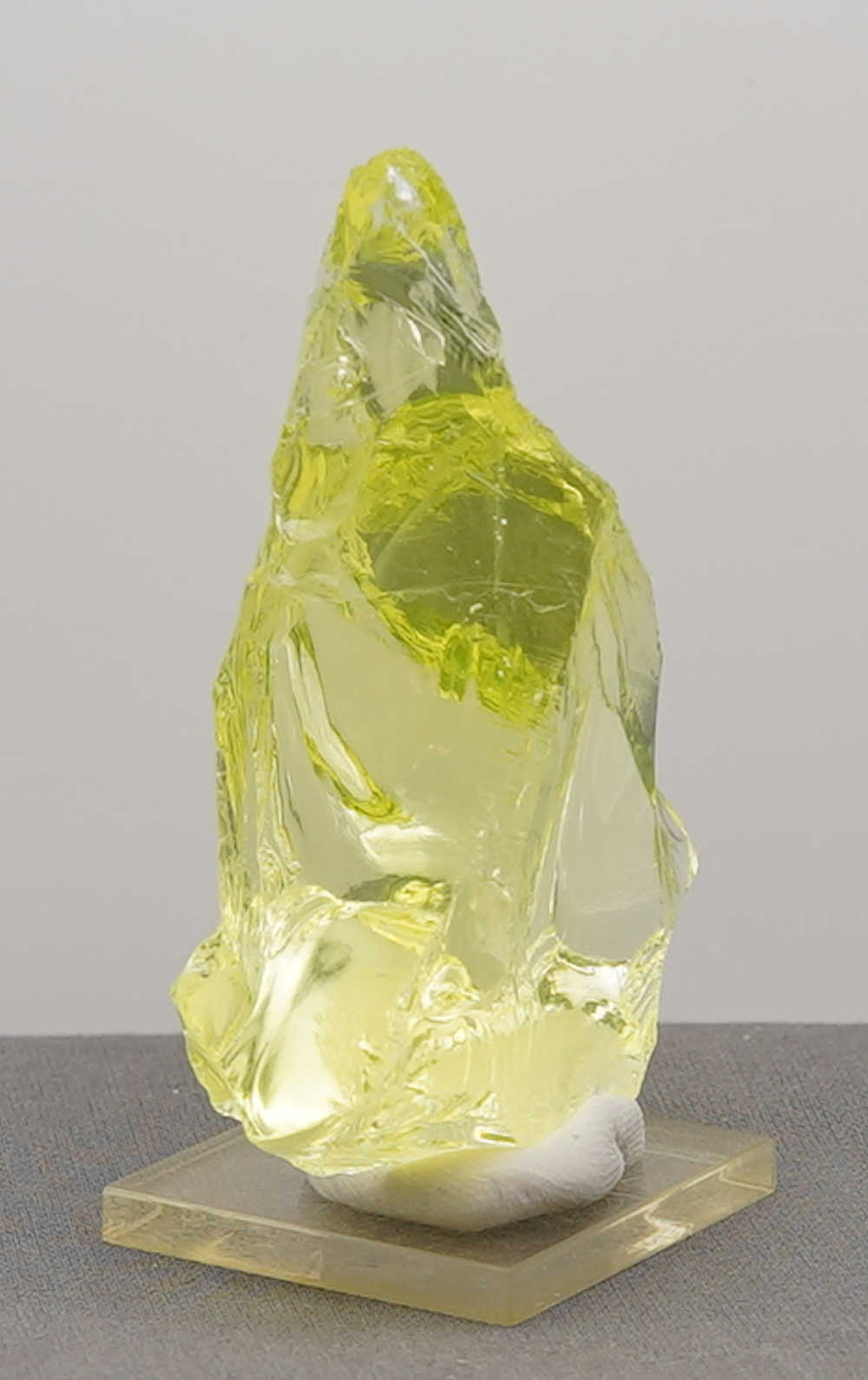 Rare Gem Angel Aura Radium Monatomic Andara Crystal 102.1 g. - Image 4