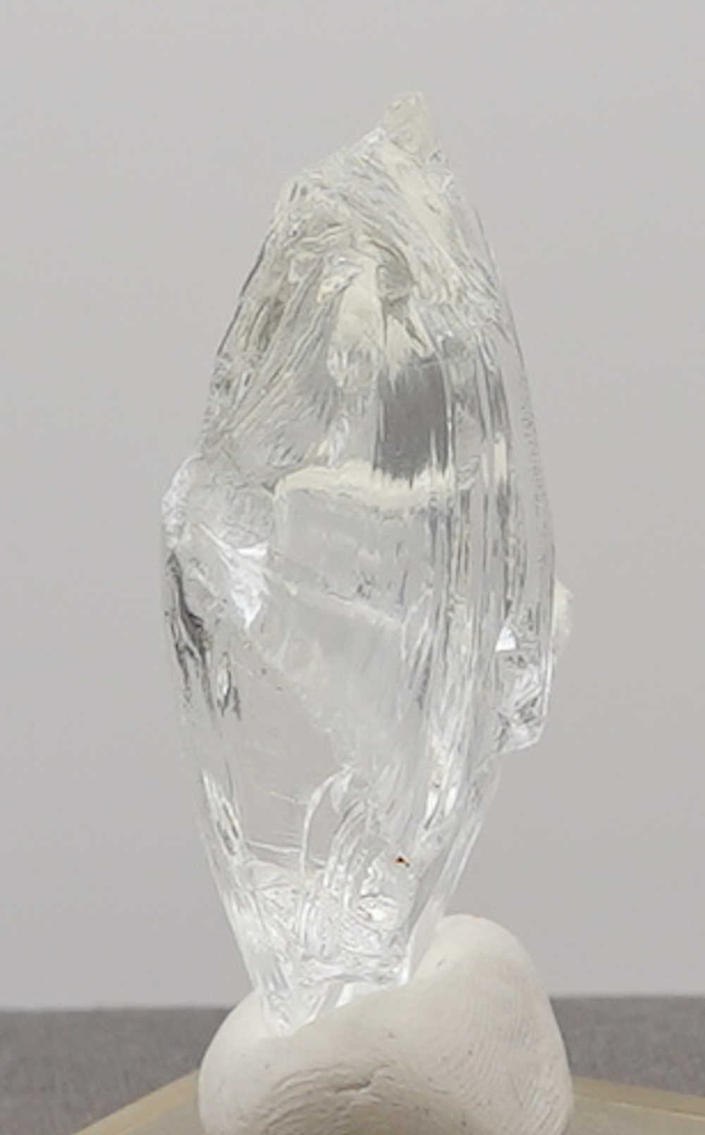 Rare Gem Silver Luna Monatomic Andara Crystal 46.3 g. - Image 6