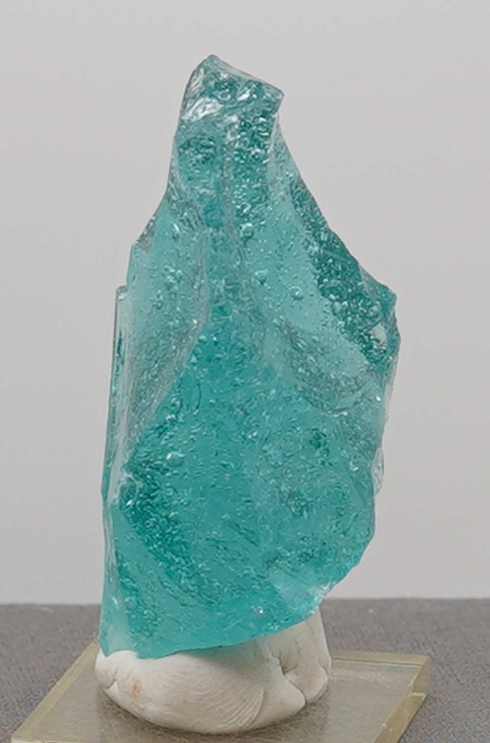 *Extremely Rare* Gem Inanna's Wisdom Sea Foam Monatomic Andara Crystal 77.6 g. - Image 6