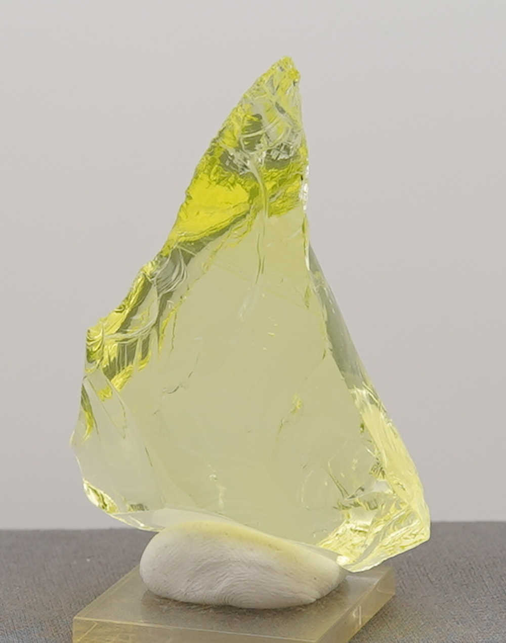 Rare Gem Angel Aura Radium Monatomic Andara Crystal 102.1 g. - Image 6