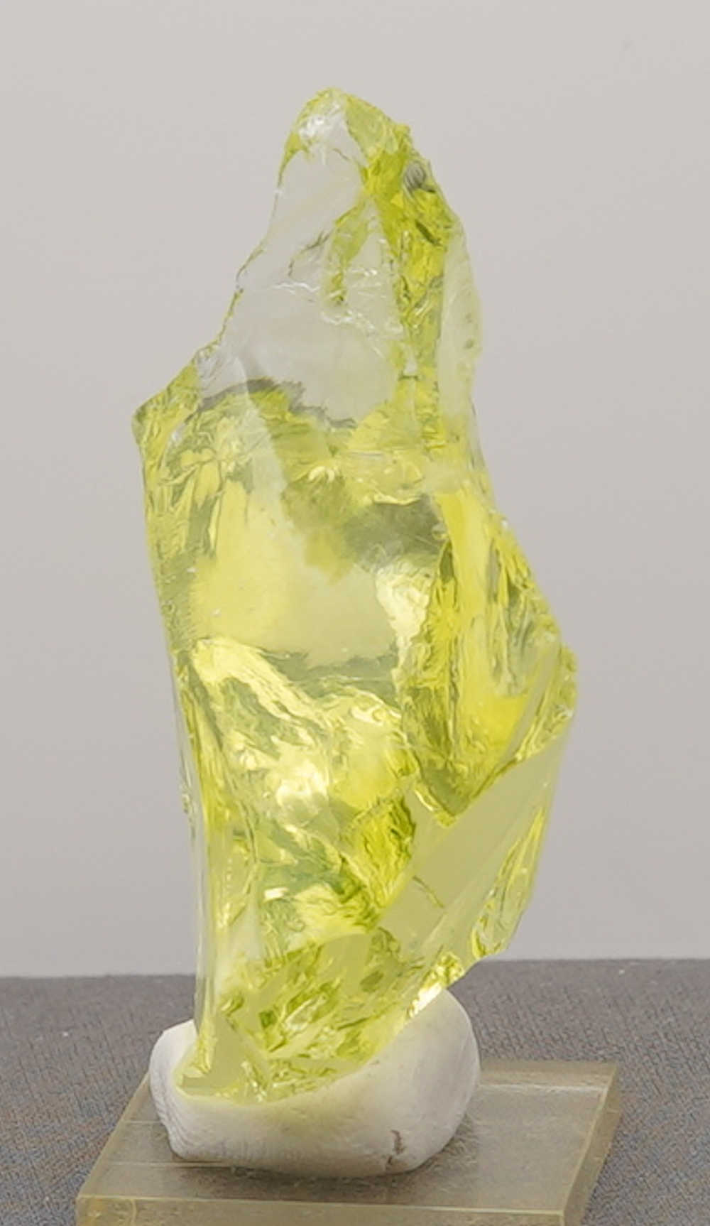 Rare Gem Angel Aura Radium Monatomic Andara Crystal 102.1 g. - Image 8