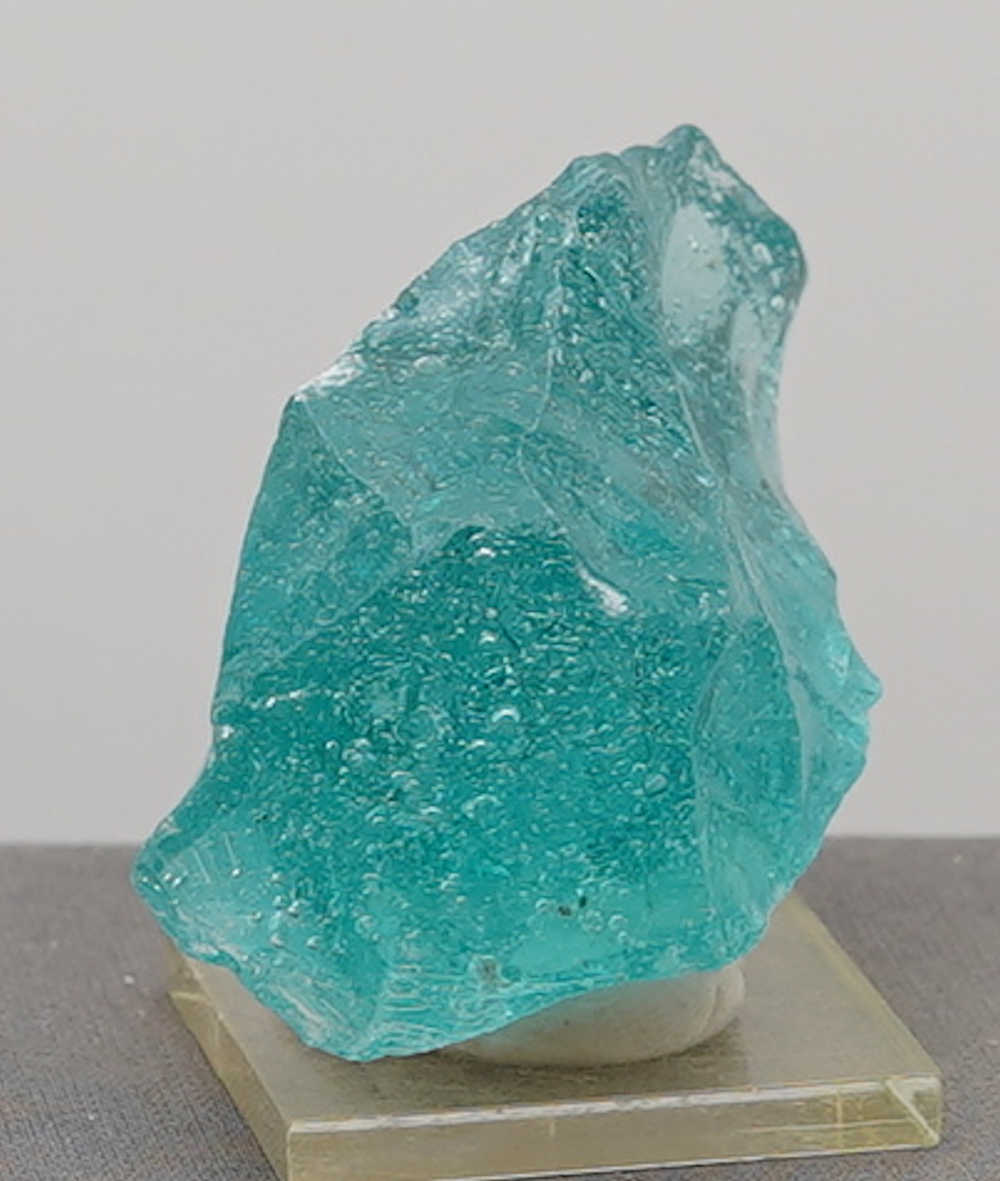 *Extremely Rare* Gem Inanna's Wisdom Sea Foam Monatomic Andara Crystal 77.6 g. - Image 9