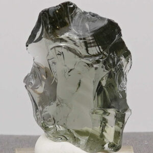 Rare Gem Istari Monatomic Andara Crystal 24.4 g.