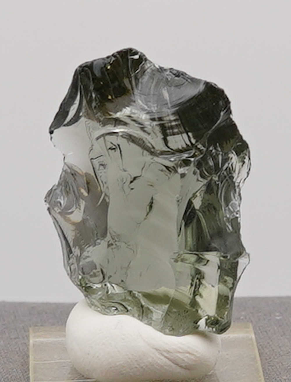Rare Gem Istari Monatomic Andara Crystal 24.4 g.