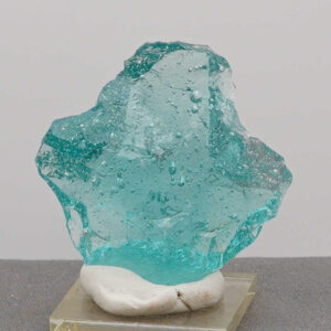 *Extremely Rare* Gem Inanna's Wisdom Sea Foam Monatomic Andara Crystal 45.2 g.