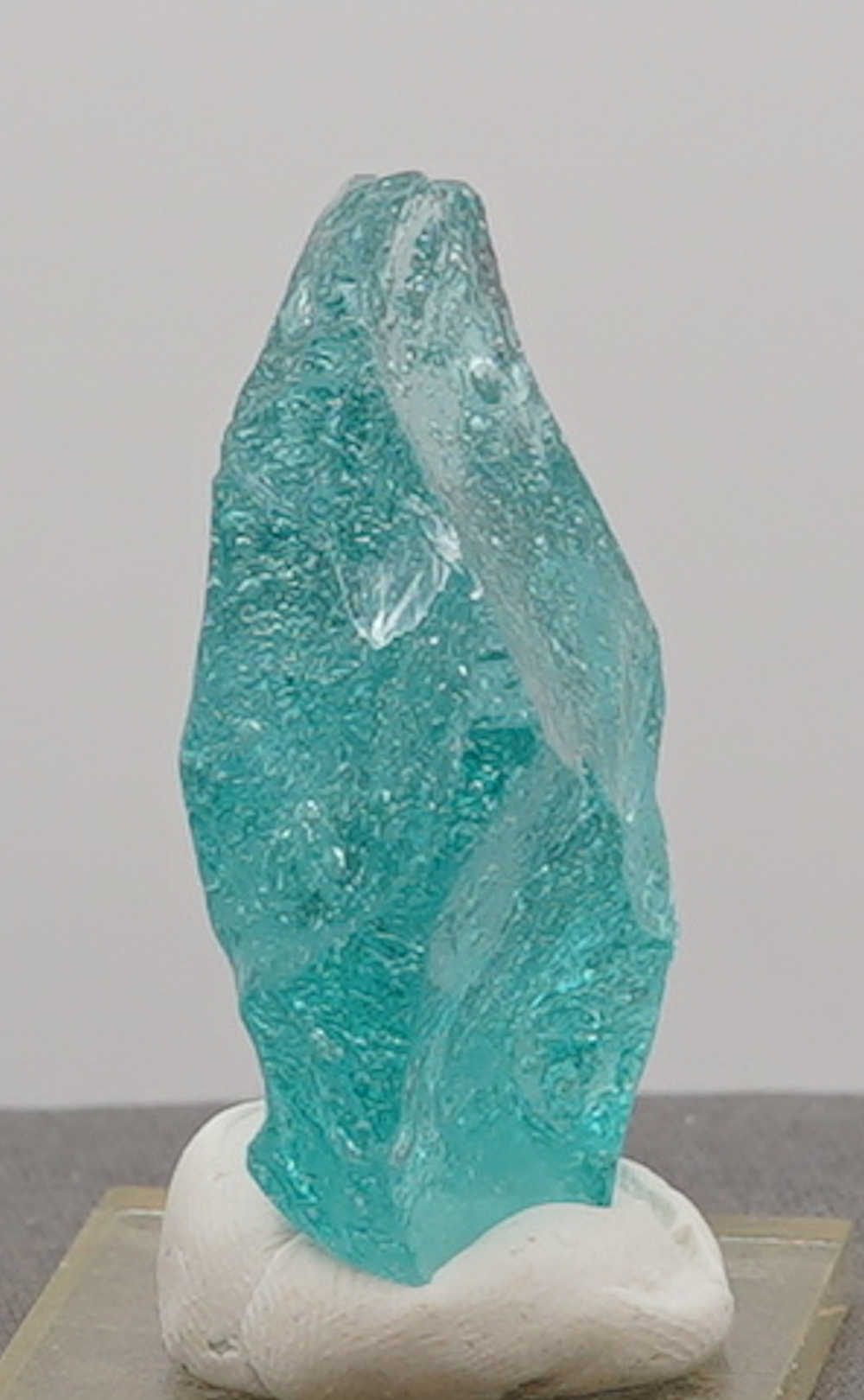 *Extremely Rare* Gem Inanna's Wisdom Sea Foam Monatomic Andara Crystal 45.2 g. - Image 3