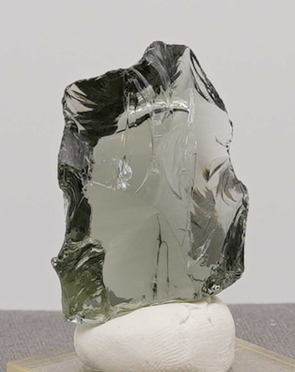 Rare Gem Istari Monatomic Andara Crystal 24.4 g. - Image 5