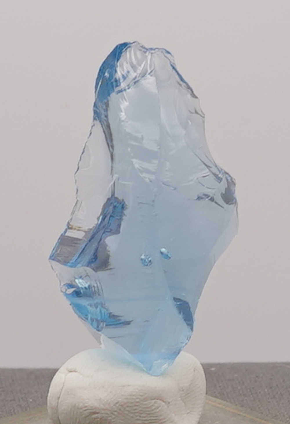 *Extremely Rare* Gem Angel Aura Lady Nellie with bubble Monatomic Andara Crystal 27.1 g. - Image 6